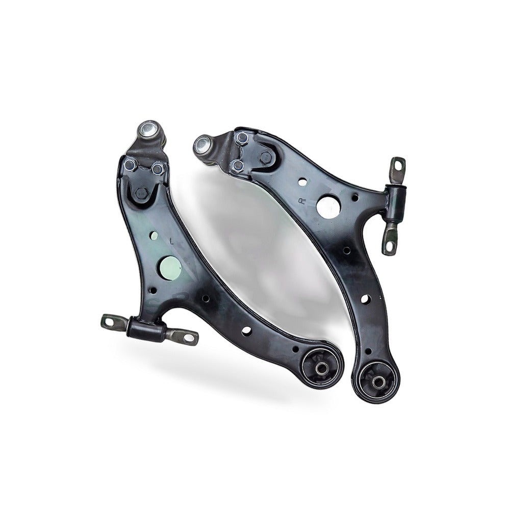 Front Lower Left Right Control Arms with Ball Joints Suitable for Lexus ES300 - BD1