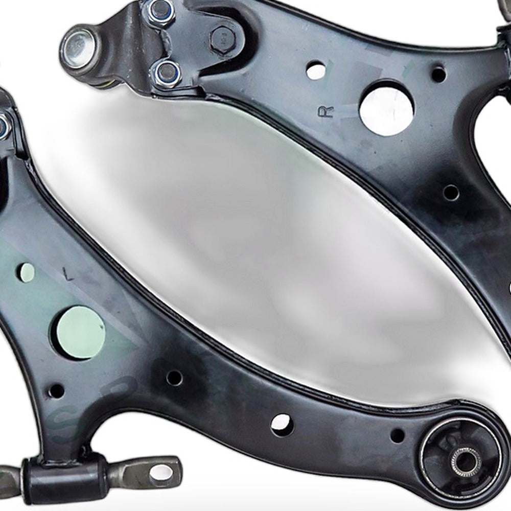 Front Lower Left Right Control Arms with Ball Joints Suitable for Lexus ES300 - XQ1