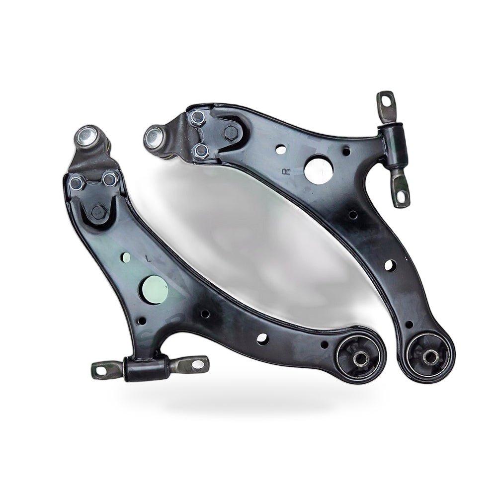 Front Lower Left Right Control Arms with Ball Joints Suitable for Lexus ES300 - ZT2