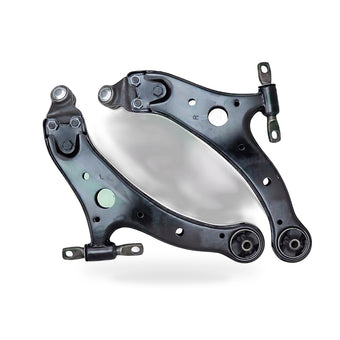 compare product Front Lower Left Right Control Arms with Ball Joints Suitable for Lexus ES300