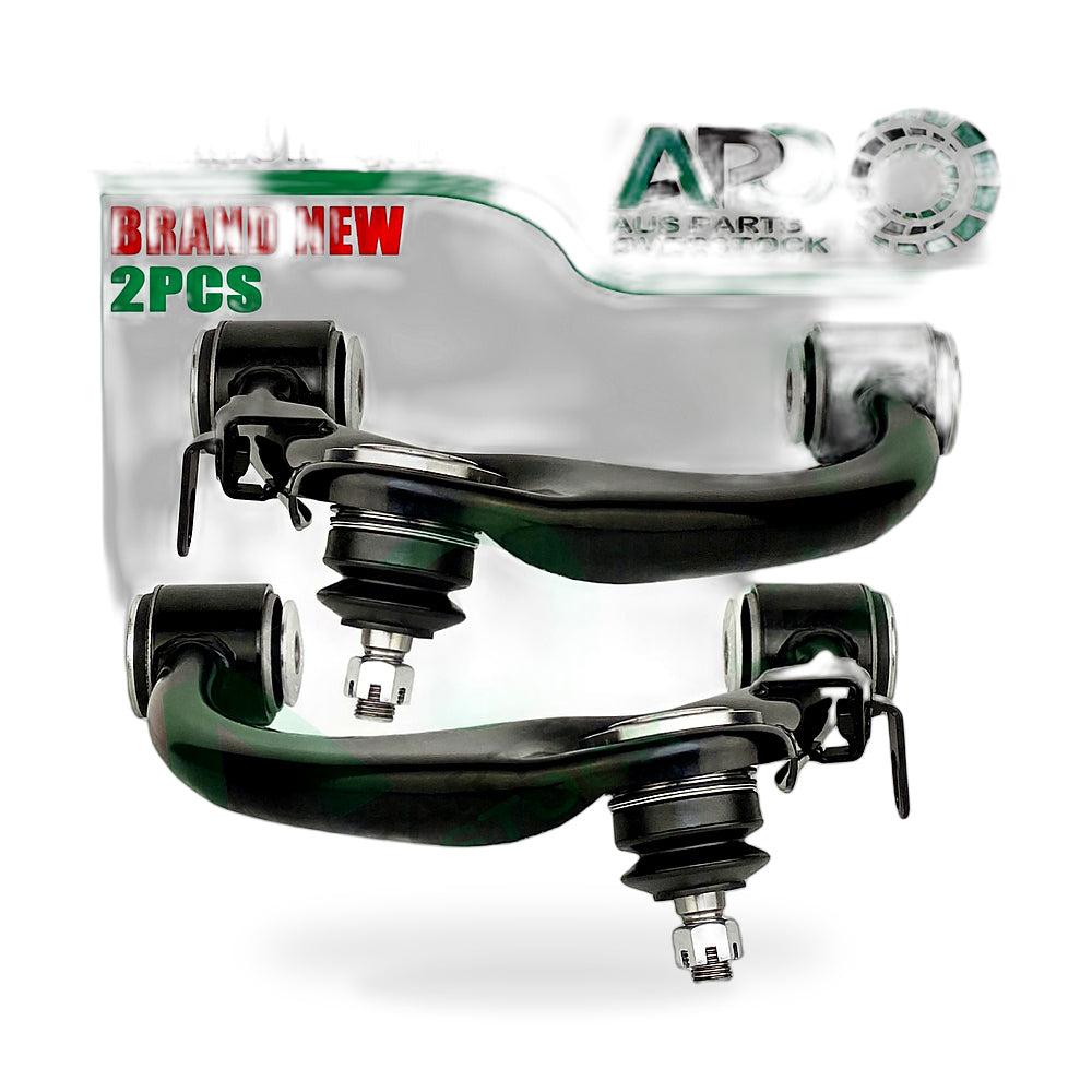 Front Upper Left Right Control Arms Suitable for Lexus LX470 UZJ100 1998-2007 - ZT3