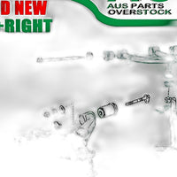 Front Upper Left Right Control Arms with Ball Joints Suitable for Lexus LX460 - XQ1