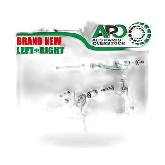 compare product Front Upper Left Right Control Arms with Ball Joints Suitable for Lexus LX460