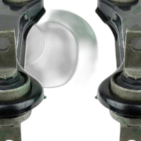 Rear Upper Control Arms With Bush Suitable for Mitsubishi Lancer CC CE 1989-02
