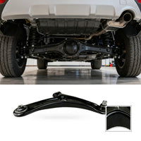 Front Lower Control Arms Ball Joints Pair Suitable for Mitsubishi Outlander ZG