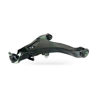 compare product Front Lower Left Control Arm with Ball Joint Suitable for Mitsubishi Triton ML