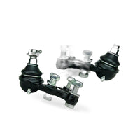 2 Front Lower Ball Joints Suitable for Mitsubishi Pajero NH NJ NK NL 4WD - BD3