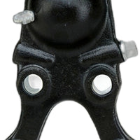 2 Front Lower Ball Joints Suitable for Mitsubishi Pajero NH NJ NK NL 4WD - XQ1