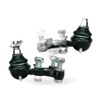 2 Front Lower Ball Joints Suitable for Mitsubishi Pajero NH NJ NK NL 4WD - ZT3