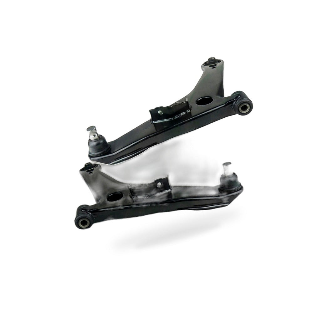 Front Lower Control Arms with Ball Joints L&R Suitable for Mitsubishi Outlander - BD4