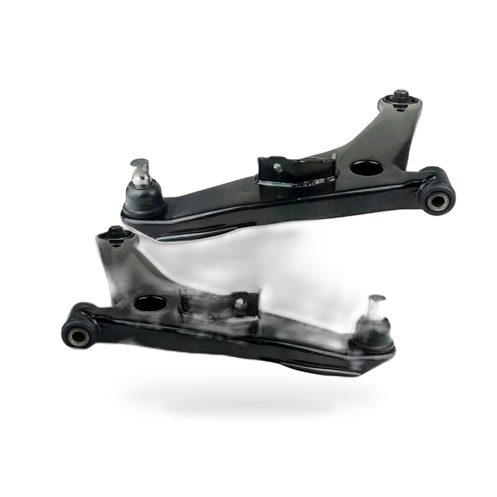 Front Lower Control Arms with Ball Joints L&R Suitable for Mitsubishi Outlander - ZT3