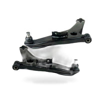 Front Lower Control Arms with Ball Joints L&R Suitable for Mitsubishi Outlander - ZT3
