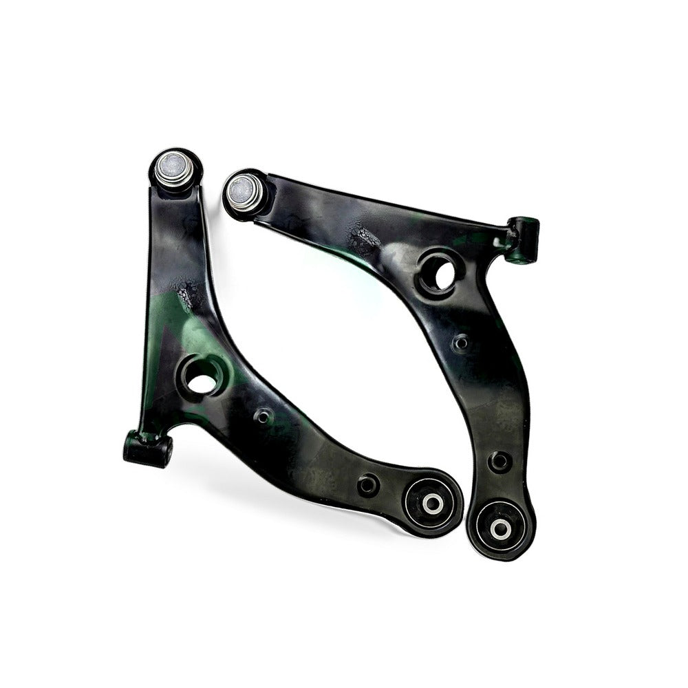 Front Lower Left Right Control Arms Suitable for Mitsubishi Grandis BA 2003-2011 - BD1