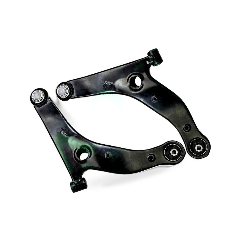 Front Lower Left Right Control Arms Suitable for Mitsubishi Grandis BA 2003-2011 - BD2