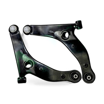 compare product Front Lower Left Right Control Arms Suitable for Mitsubishi Grandis BA 2003-2011