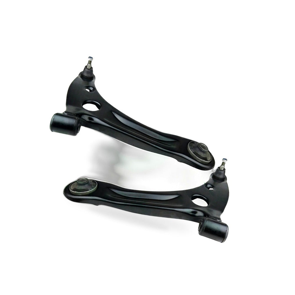 Front Lower Control Arms with Ball Joints Pair Suitable for Mitsubishi Colt RG - BD3