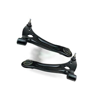 Front Lower Control Arms with Ball Joints Pair Suitable for Mitsubishi Colt RG - BD3