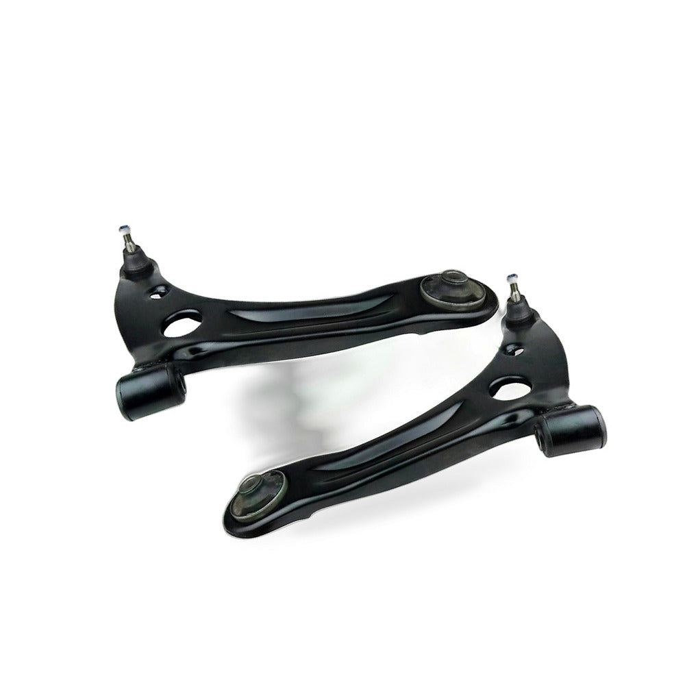 Front Lower Control Arms with Ball Joints Pair Suitable for Mitsubishi Colt RG - BD4