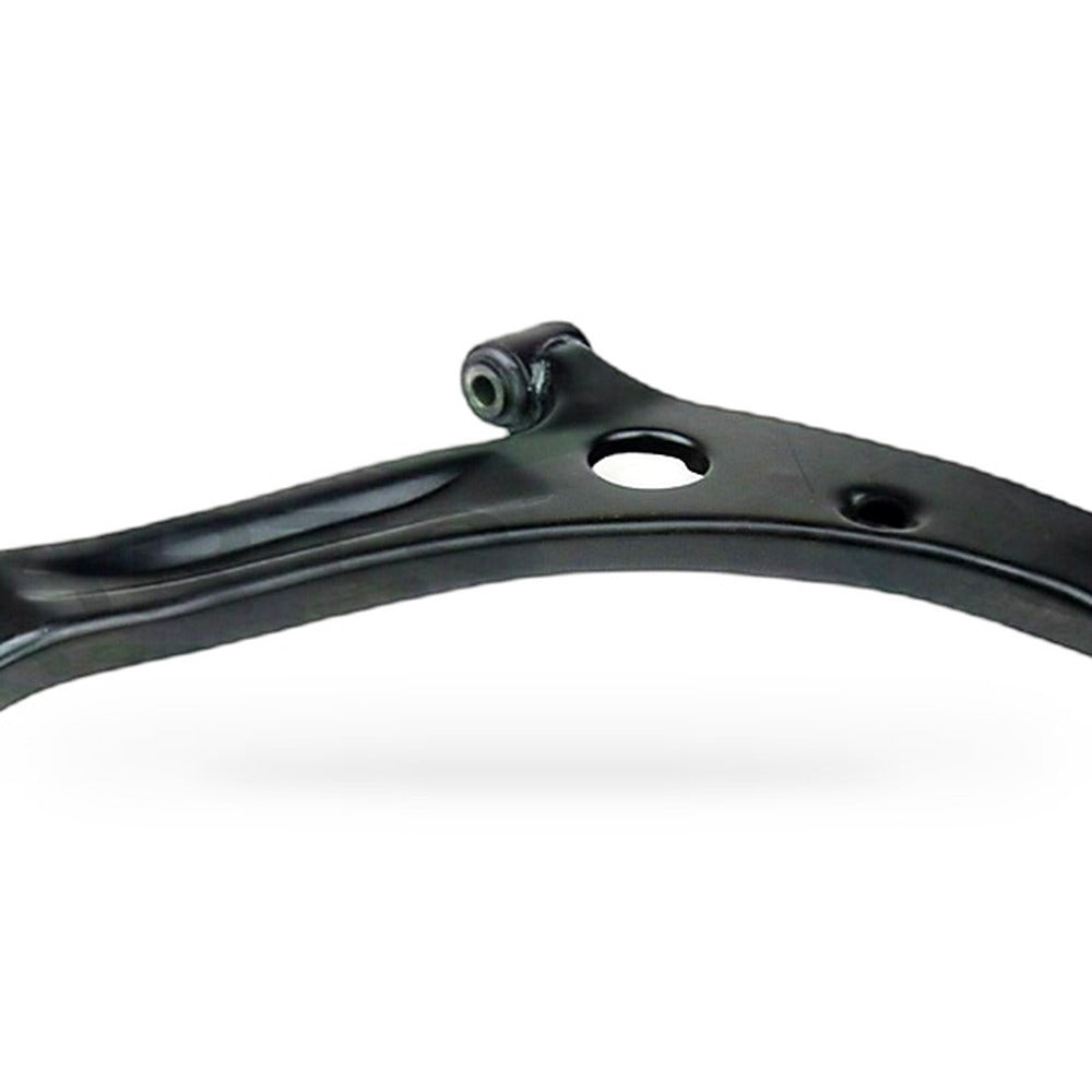 Front Lower Control Arms with Ball Joints Pair Suitable for Mitsubishi Colt RG - XQ1