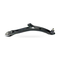 Front Lower Control Arms with Ball Joints Pair Suitable for Mitsubishi Colt RG - ZT2