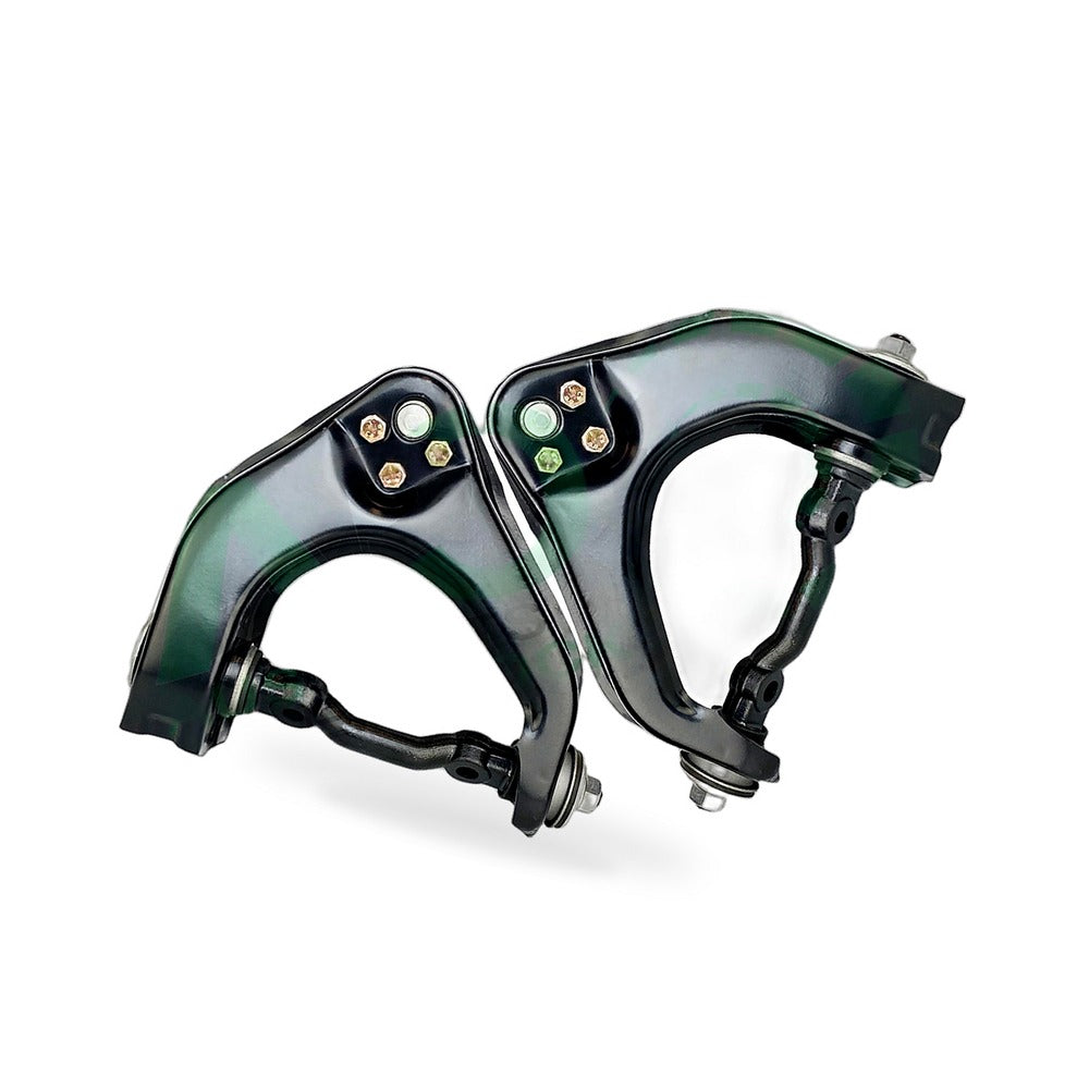 Front Upper Left Right Control Arm with Ball Joint Suitable for Mitsubishi L300 - BD1