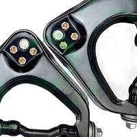 Front Upper Left Right Control Arm with Ball Joint Suitable for Mitsubishi L300 - XQ1