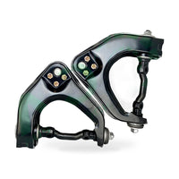 Front Upper Left Right Control Arm with Ball Joint Suitable for Mitsubishi L300 - ZT2