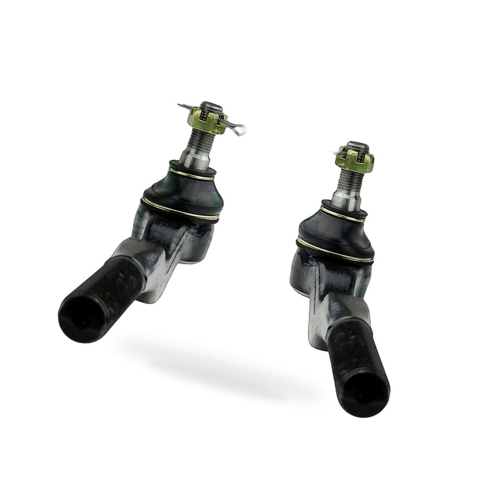 Inner Tie Rod End Set Suitable for Mitsubishi Pajero NH NJ NK NL 1991-2000 2 - BD3