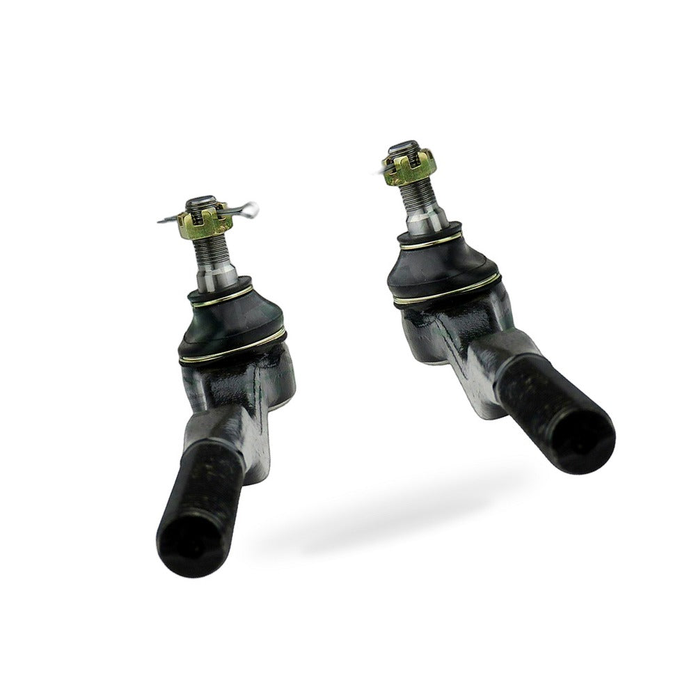 Inner Tie Rod End Set Suitable for Mitsubishi Pajero NH NJ NK NL 1991-2000 2 - BD4