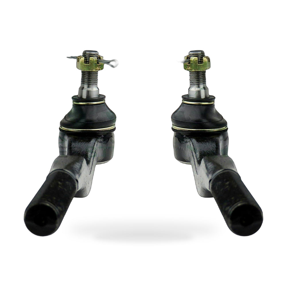 Inner Tie Rod End Set Suitable for Mitsubishi Pajero NH NJ NK NL 1991-2000 2 - ZT3