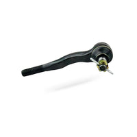 Inner Tie Rod End Set Suitable for Mitsubishi Pajero Sport 1997-2004 MB831041 - BD2