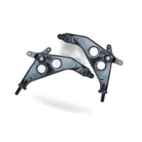 Front Lower Left Right Control Arms Suitable for Mini Cooper R50 R53 R52 - BD1