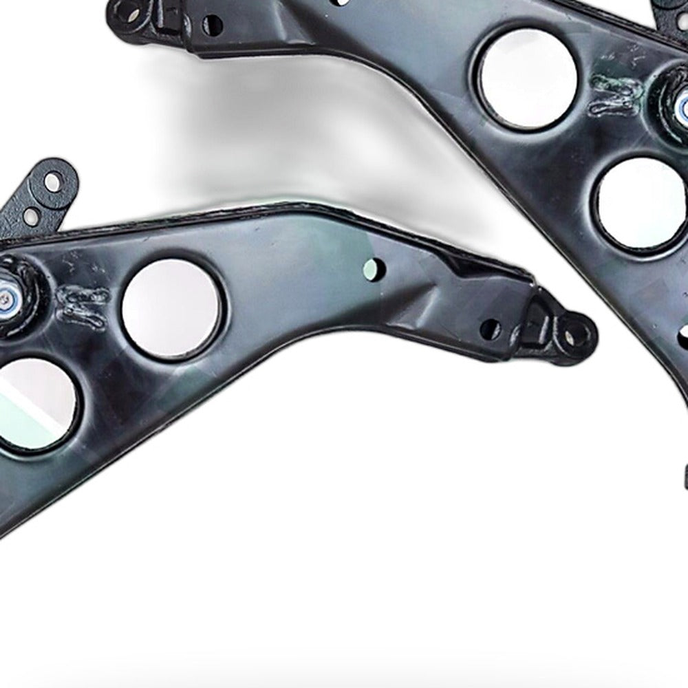 Front Lower Left Right Control Arms Suitable for Mini Cooper R50 R53 R52 - XQ1