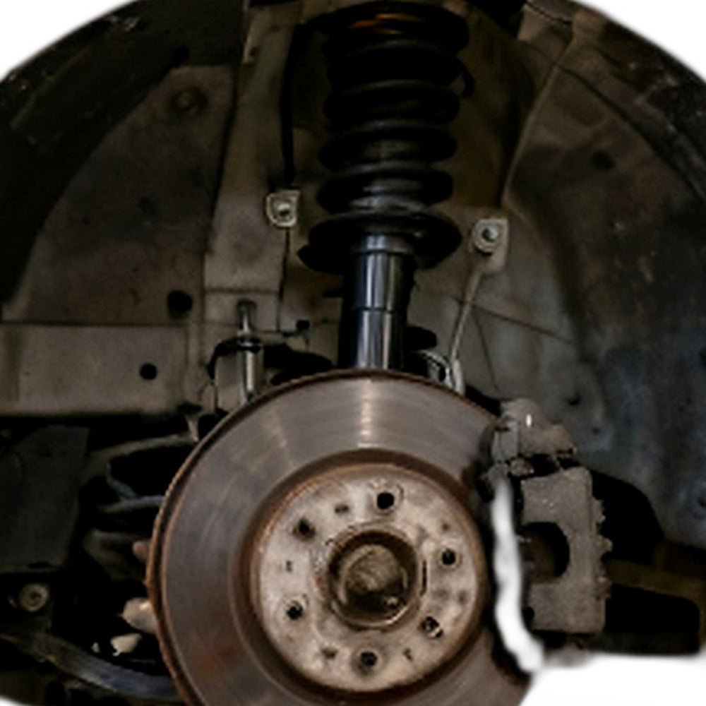 Front Lower Left & Right Control Arms with Ball Joints Suitable for Mazda 6 GJ