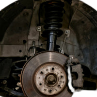 Front Lower Left & Right Control Arms with Ball Joints Suitable for Mazda 6 GJ