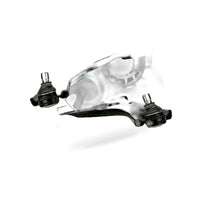 Front Lower Left & Right Control Arms Ball Joints Suitable for Mazda 3 BL