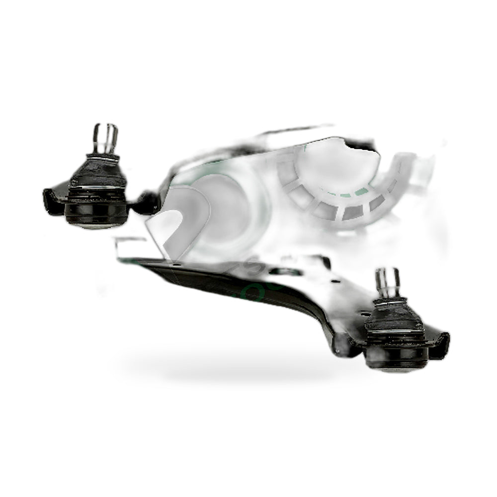 Front Lower Left & Right Control Arms Ball Joints Suitable for Mazda 3 BL