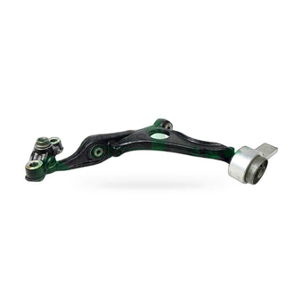 compare product Front Lower Right Driver Side Control Arm Assembly Suitable for Mazda 6 GH
