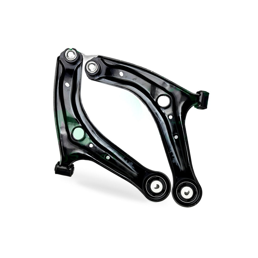 Front Lower Left Right Control Arms Suitable for Mazda 2 DE 2007-2014 1.5L - BD1