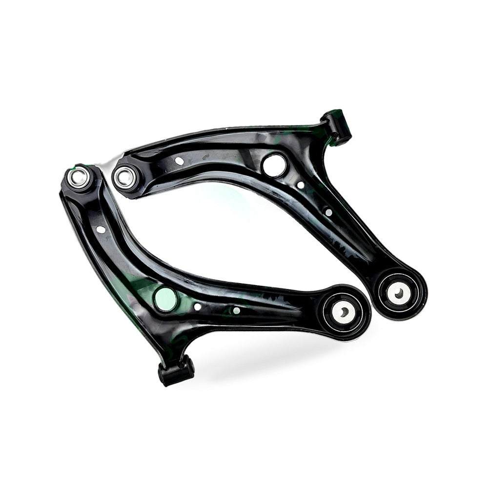 Front Lower Left Right Control Arms Suitable for Mazda 2 DE 2007-2014 1.5L - BD2