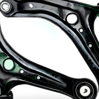 Front Lower Left Right Control Arms Suitable for Mazda 2 DE 2007-2014 1.5L - XQ1