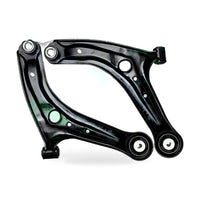 Front Lower Left Right Control Arms Suitable for Mazda 2 DE 2007-2014 1.5L - ZT2