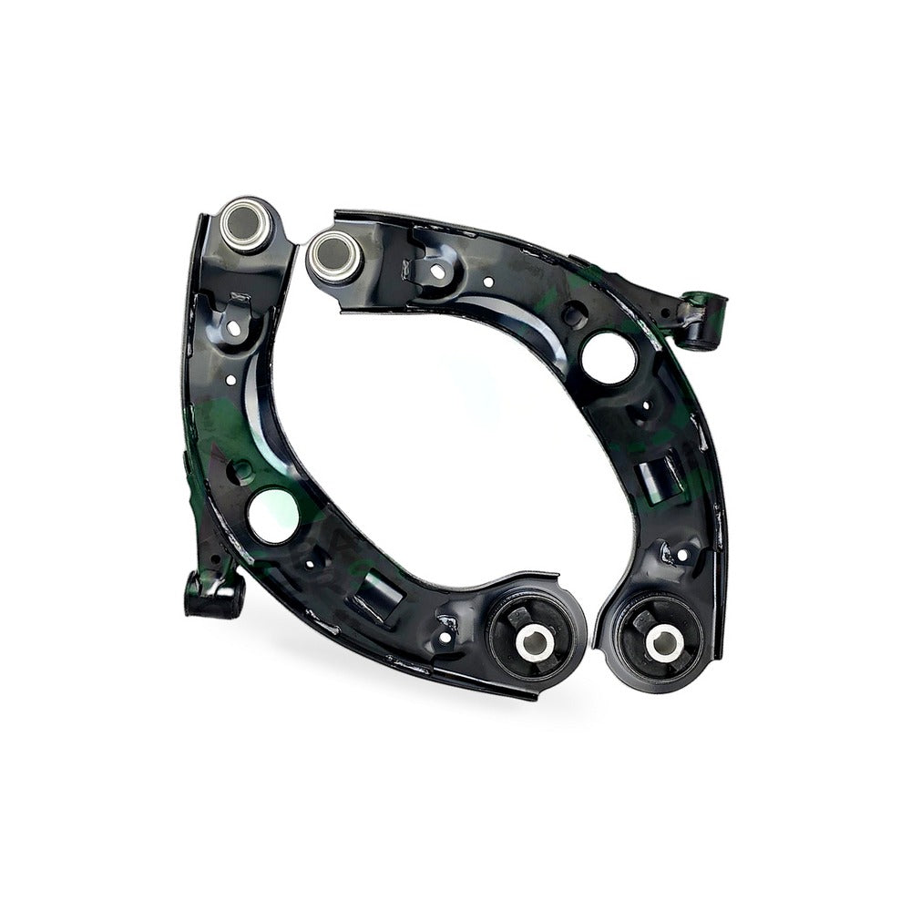 Front Lower Left Right Control Arms with Ball Joints Suitable for Mazda 2 DL DJ - BD1