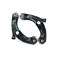 Front Lower Left Right Control Arms with Ball Joints Suitable for Mazda 2 DL DJ - BD1