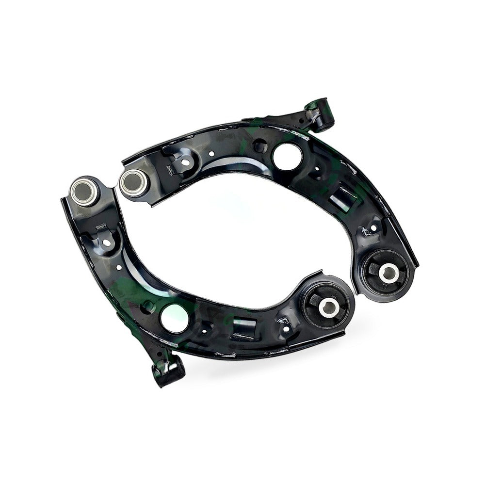 Front Lower Left Right Control Arms with Ball Joints Suitable for Mazda 2 DL DJ - BD2