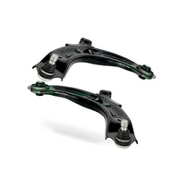 Front Lower Left Right Control Arms with Ball Joints Suitable for Mazda 2 DL DJ - BD3