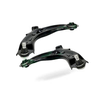 Front Lower Left Right Control Arms with Ball Joints Suitable for Mazda 2 DL DJ - BD4