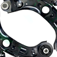 Front Lower Left Right Control Arms with Ball Joints Suitable for Mazda 2 DL DJ - XQ1