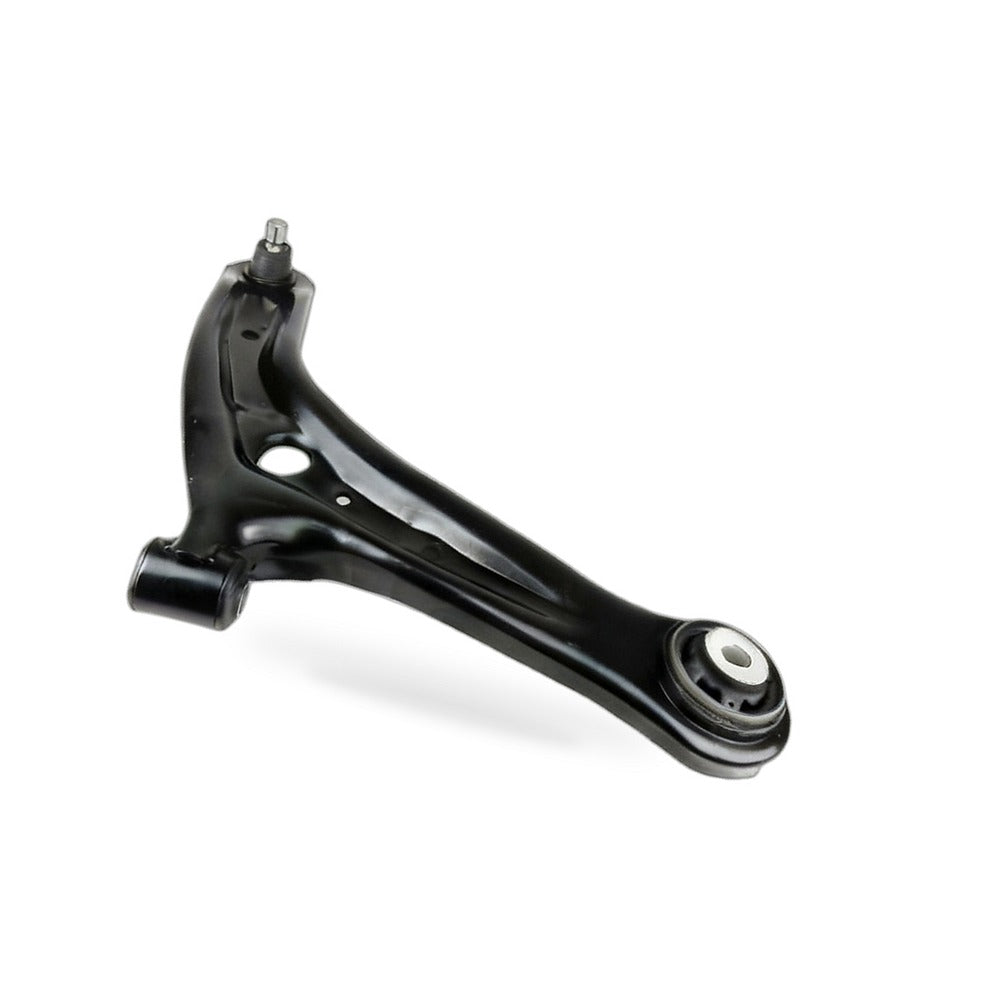 Front Lower Left Right Control Arms with Ball Joints Suitable for Mazda 2 - BD3