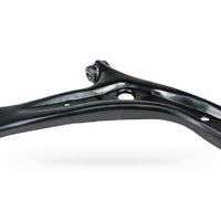 Front Lower Left Right Control Arms with Ball Joints Suitable for Mazda 2 - XQ1